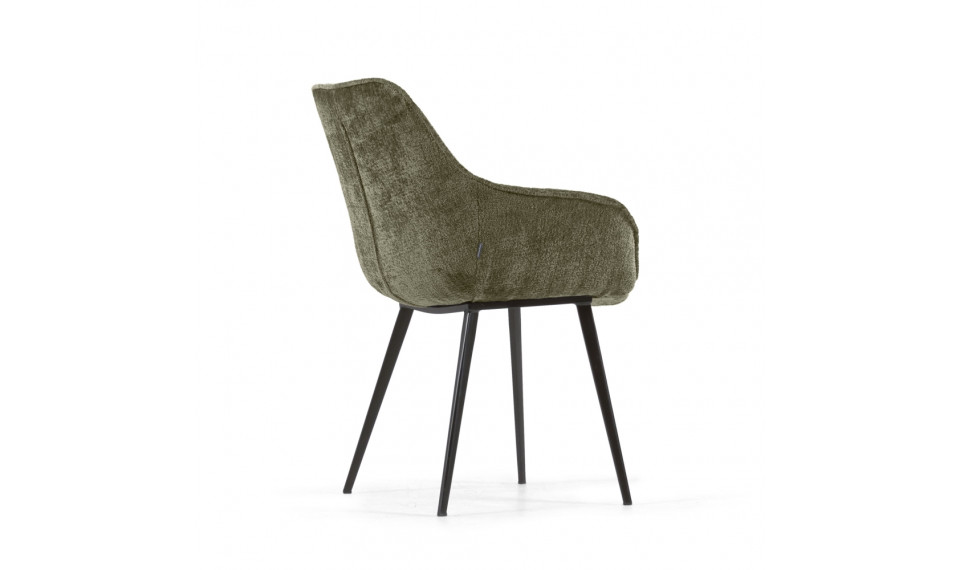 Amira стул Green | Стулья | ZIPhome.ee изображение 5