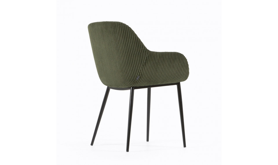 Konnna Velvet стул Green | Стулья и кресла | ZIPhome.ee изображение 4