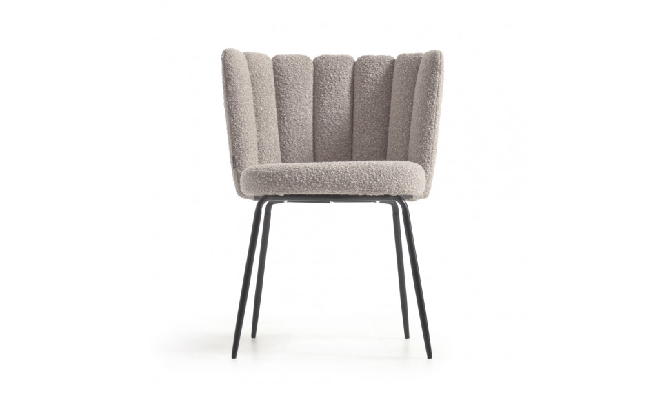 Aniela стул Grey | Стулья | ZIPhome.ee изображение 1