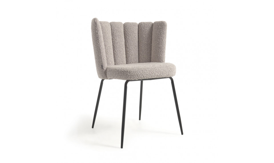 Aniela стул Grey | Стулья | ZIPhome.ee изображение 2
