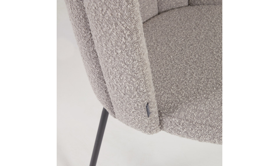 Aniela стул Grey | Стулья | ZIPhome.ee изображение 4
