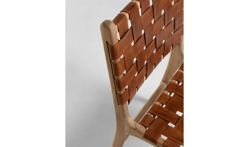 Calixta стул Natural | Стулья | ZIPhome.ee изображение 3