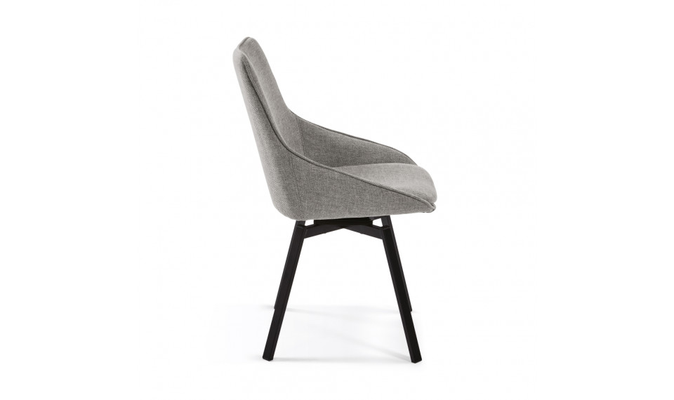 Jenna стул Light grey | Стулья | ZIPhome.ee изображение 2