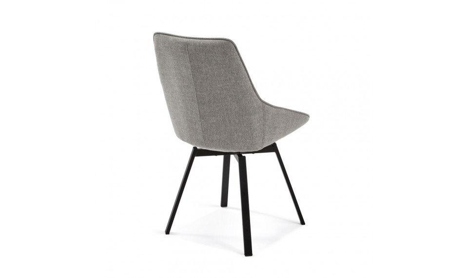 Jenna стул Light grey | Стулья | ZIPhome.ee изображение 3