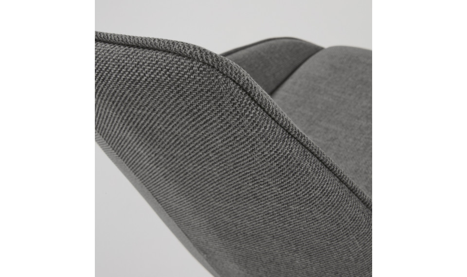 Jenna стул Dark grey | Стулья | ZIPhome.ee изображение 4