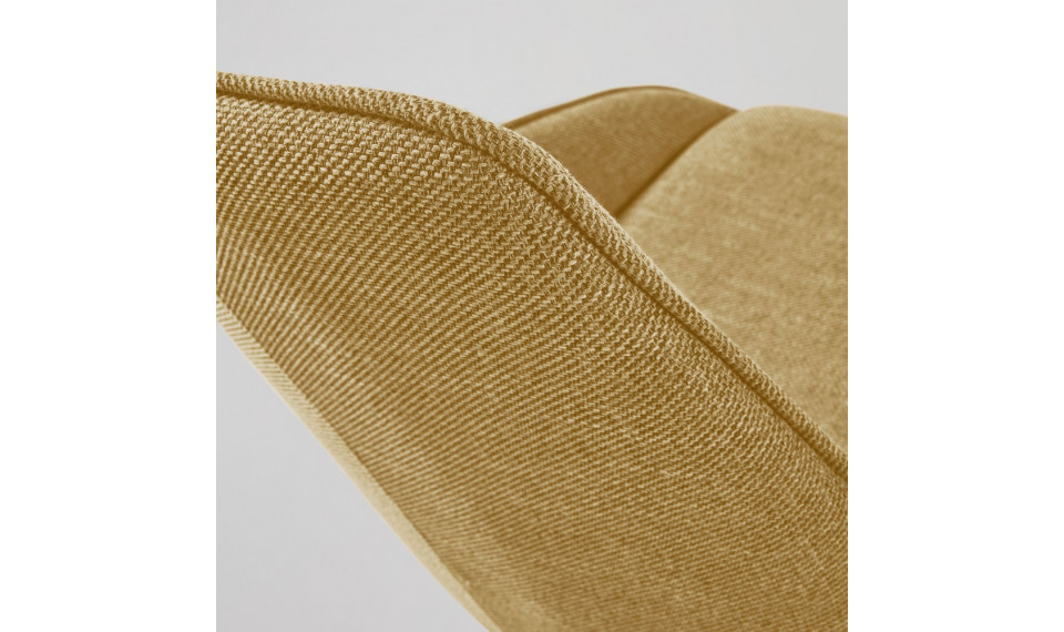 Jenna стул Mustard | Стулья | ZIPhome.ee изображение 5