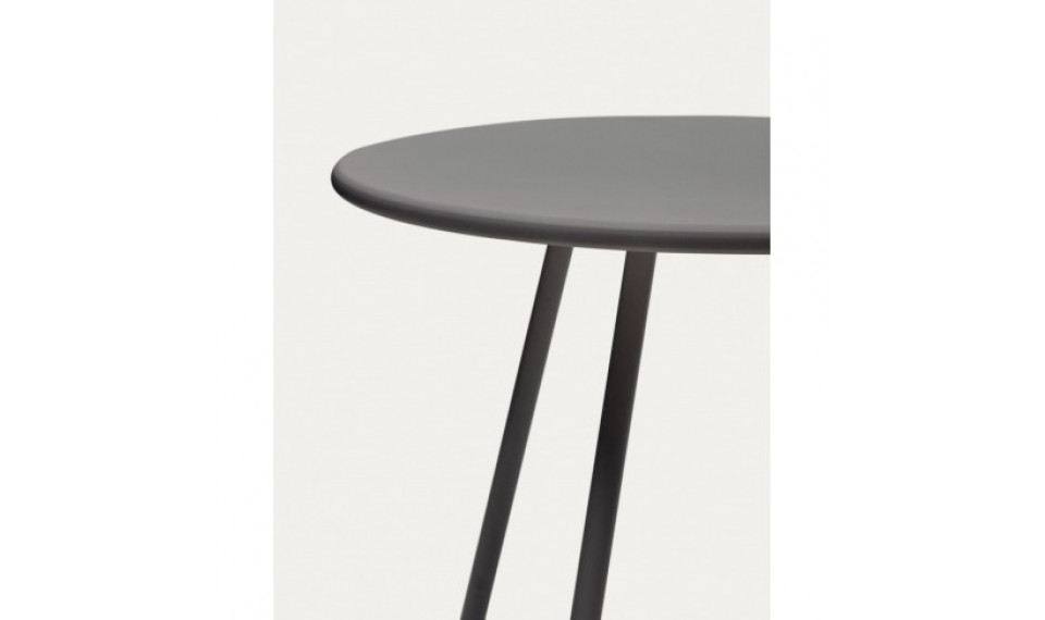 Montjoi table 70 Balck | Tables | ZIPhome.ee image 3