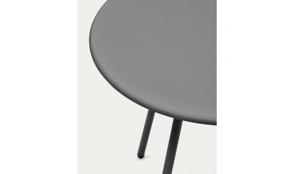Montjoi table 70 Balck | Tables | ZIPhome.ee image 4