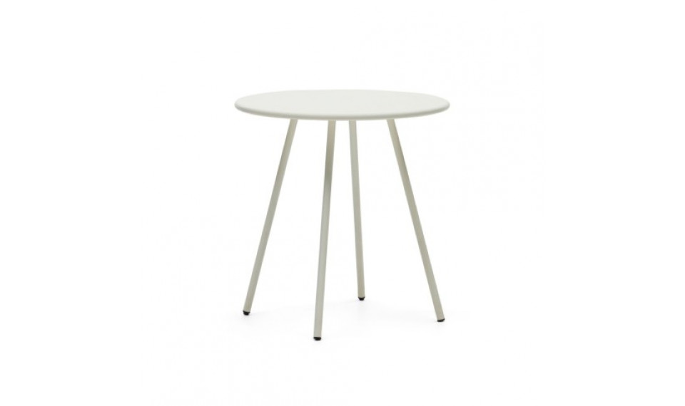 Montjoi table 70 White | Tables | ZIPhome.ee image 1