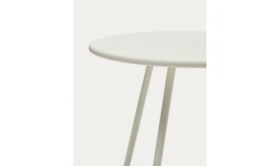 Montjoi table 70 White | Tables | ZIPhome.ee image 3