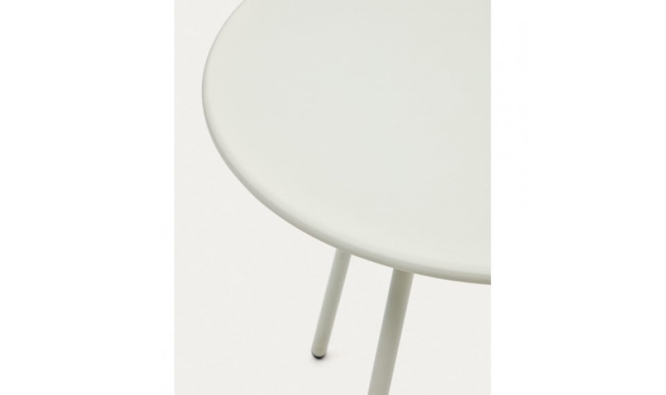 Montjoi table 70 White | Tables | ZIPhome.ee image 4