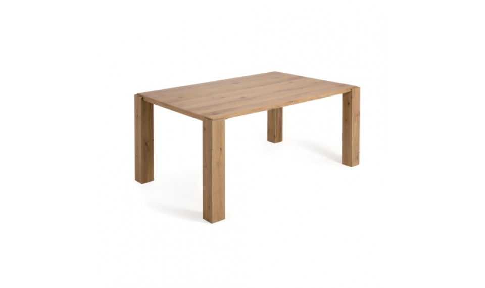 Deyanira table 160x90 | Tables | ZIPhome.ee image 2