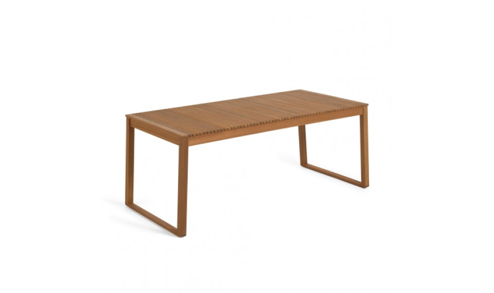 Emili table outdoor 180 | Tables | ZIPhome.ee image 1