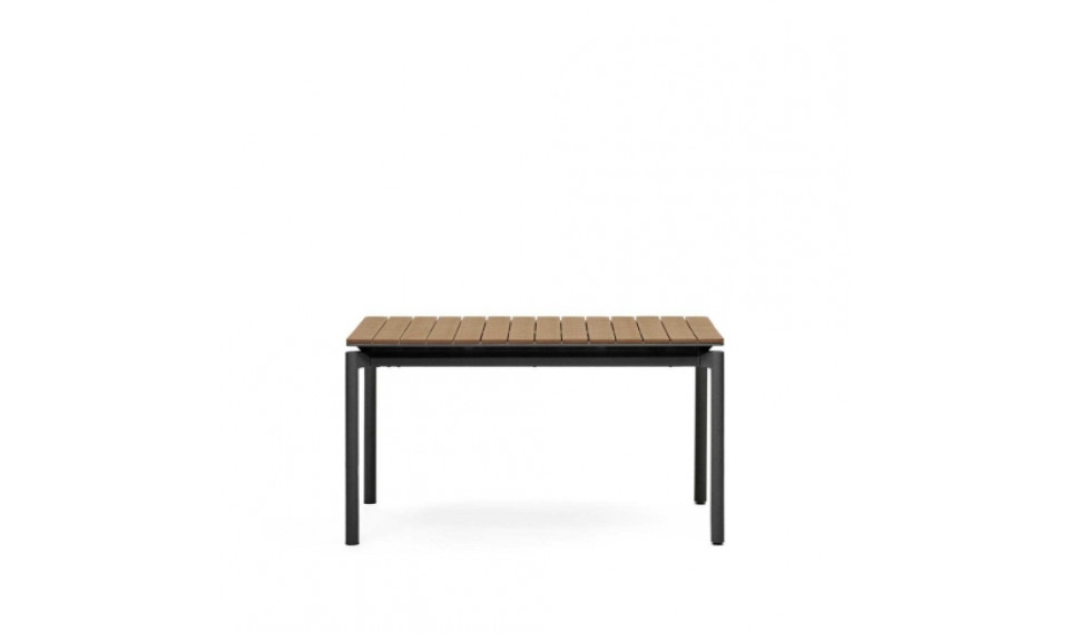Canyelles table black | Tables | ZIPhome.ee image 1
