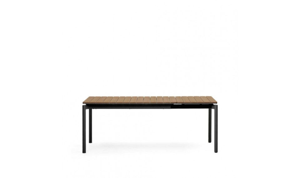 Canyelles table black | Tables | ZIPhome.ee image 2
