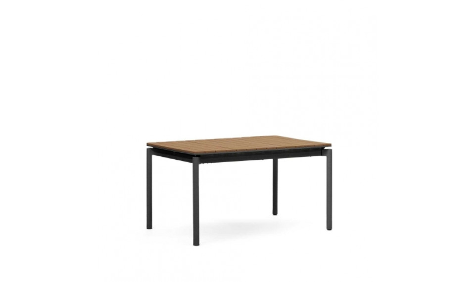 Canyelles table black | Tables | ZIPhome.ee image 3