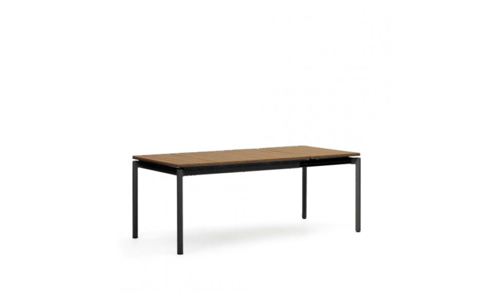 Canyelles table black | Tables | ZIPhome.ee image 4