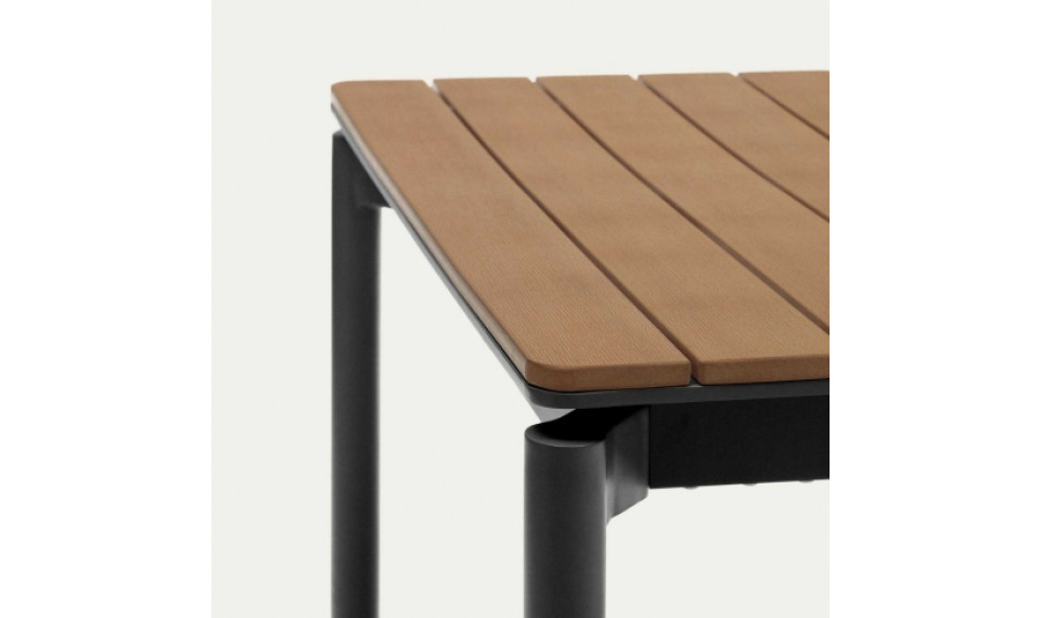 Canyelles table black | Tables | ZIPhome.ee image 5