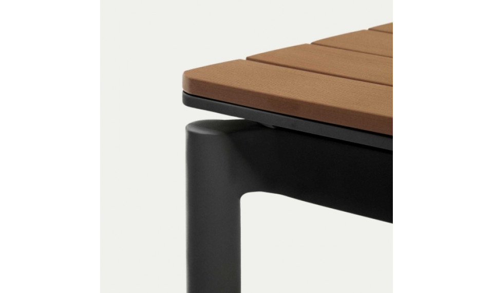 Canyelles table black | Tables | ZIPhome.ee image 6