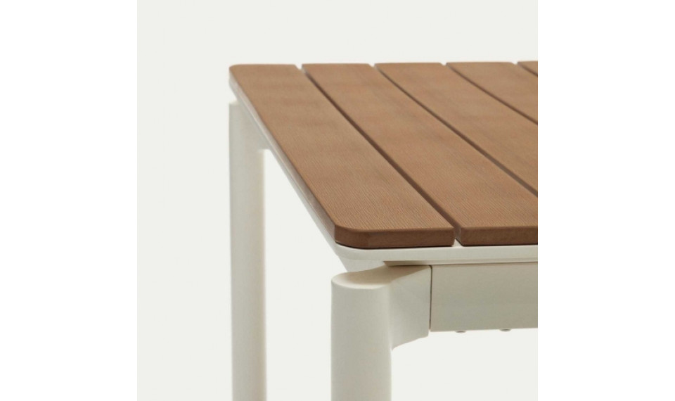 Canyelles laud white | Lauad | ZIPhome.ee pilt 6