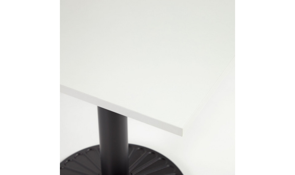 Tiaret стол White | Столы | ZIPhome.ee изображение 2