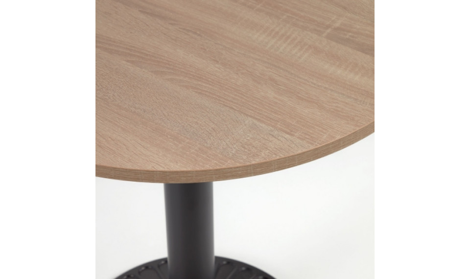 Tiaret round table Natural | Tables | ZIPhome.ee image 3