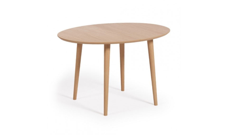 Oqui table 120 Natural | Tables | ZIPhome.ee image 1
