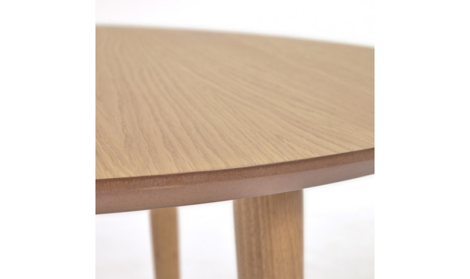 Oqui table 120 Natural | Tables | ZIPhome.ee image 3
