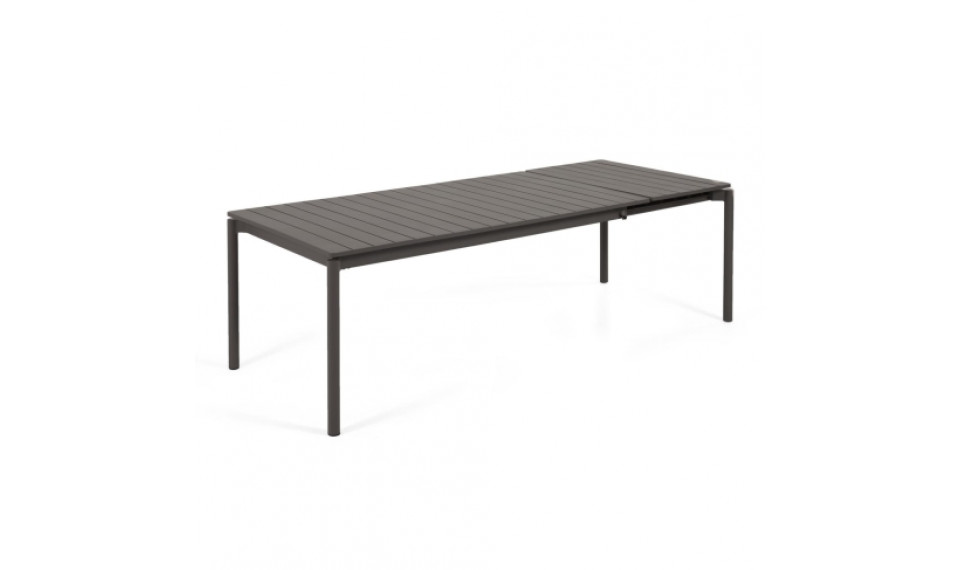 Zaltana table Black | Tables | ZIPhome.ee image 2