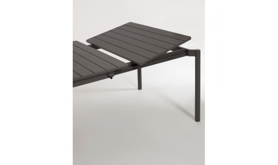 Zaltana table Black | Tables | ZIPhome.ee image 4