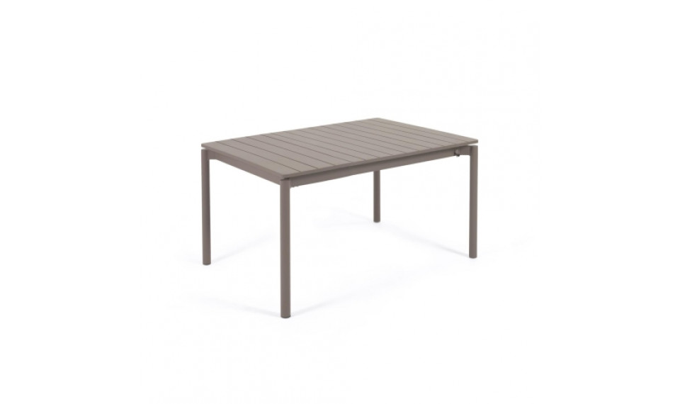 Zaltana table Brown | Tables | ZIPhome.ee image 2