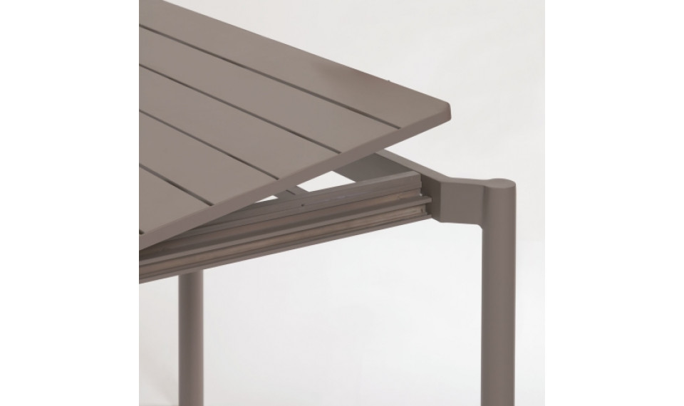 Zaltana table Brown | Tables | ZIPhome.ee image 4