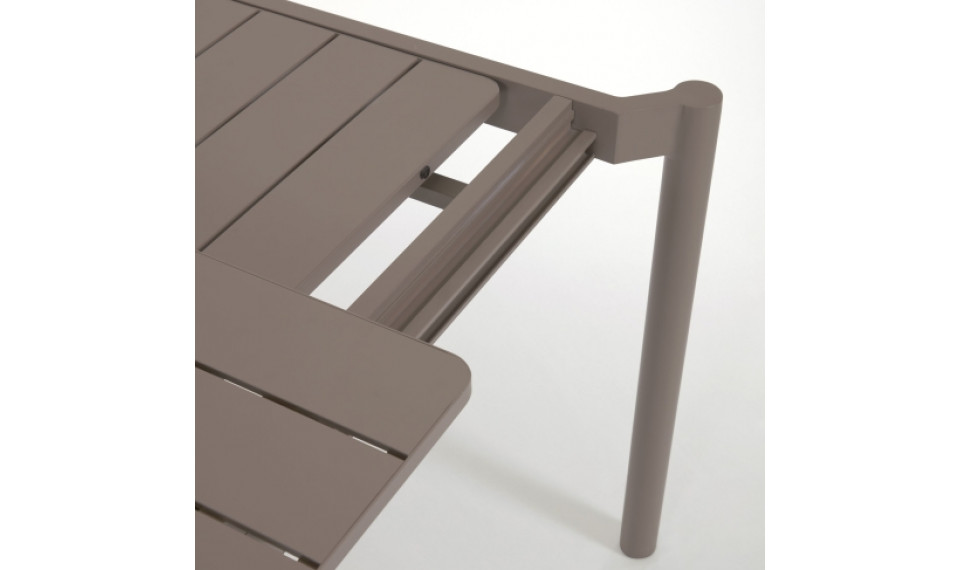 Zaltana table Brown | Tables | ZIPhome.ee image 5