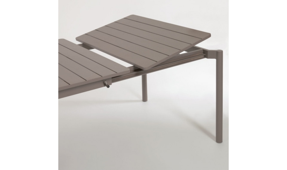 Zaltana table Brown | Tables | ZIPhome.ee image 6