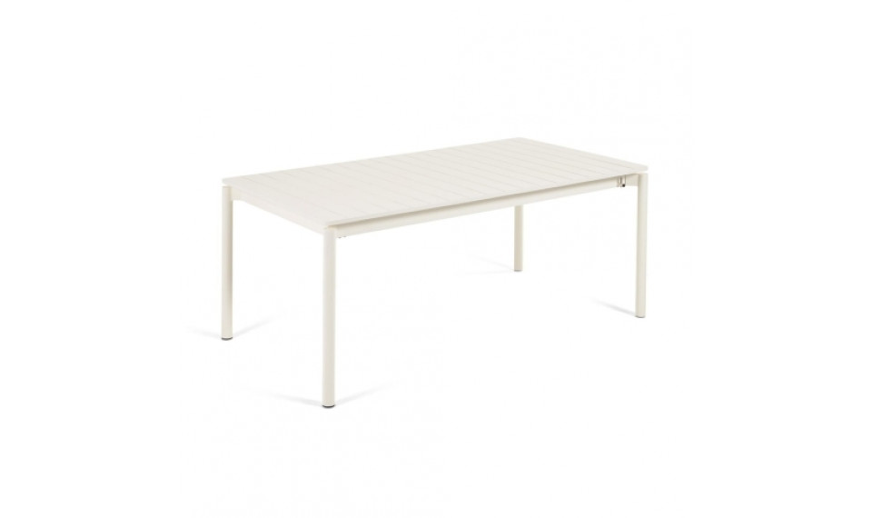 Zaltana table White | Tables | ZIPhome.ee image 1
