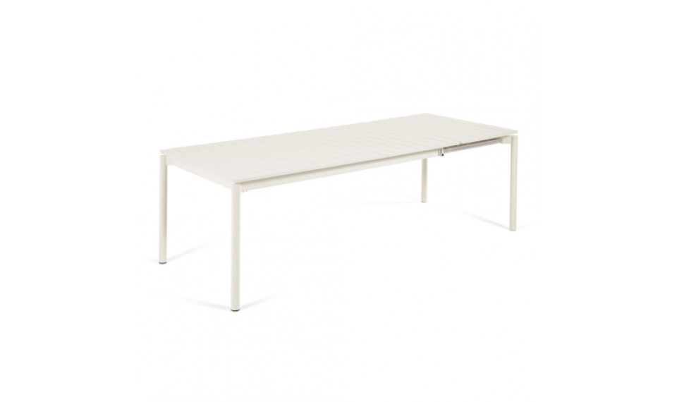 Zaltana table White | Tables | ZIPhome.ee image 2