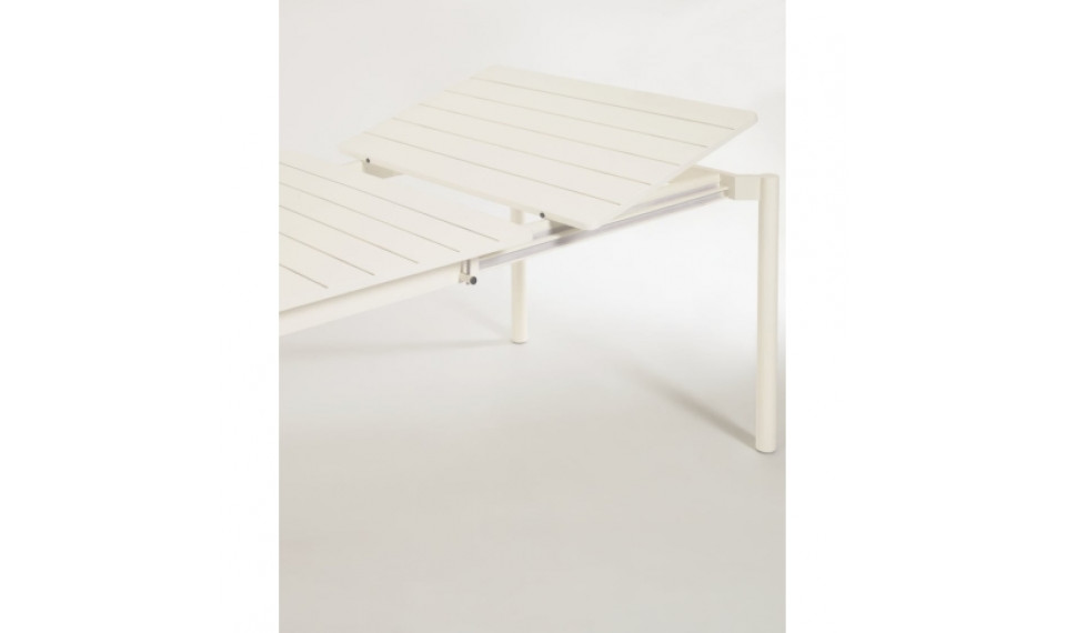 Zaltana table White | Tables | ZIPhome.ee image 5