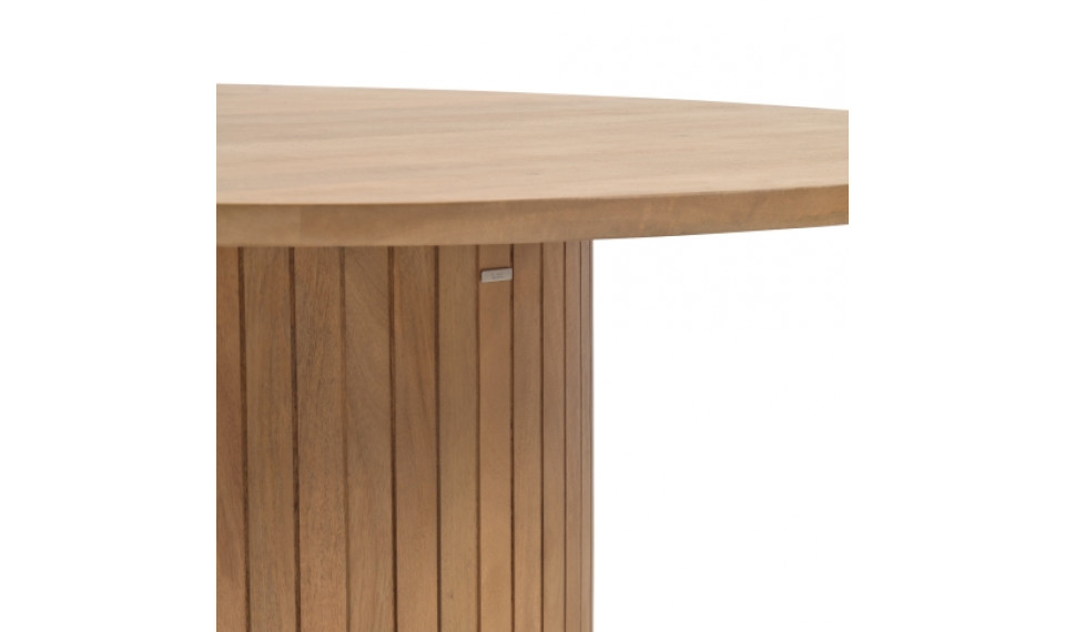 Licia table Natural | Tables | ZIPhome.ee image 3