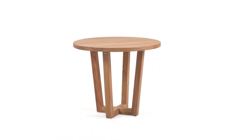Nahla table Natural | Tables | ZIPhome.ee image 1