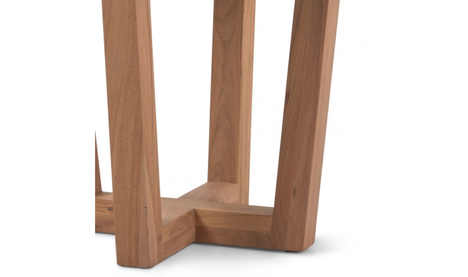 Nahla table Natural | Tables | ZIPhome.ee image 3