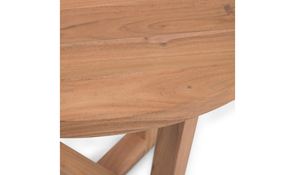 Nahla table Natural | Tables | ZIPhome.ee image 4