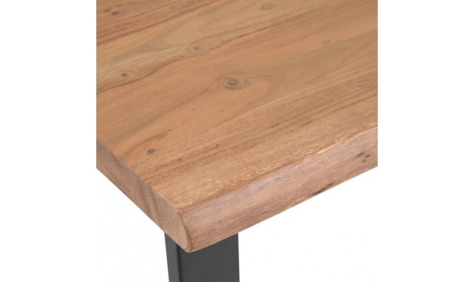 Ala bar table Natural | Pöydät | ZIPhome.ee kuva 4