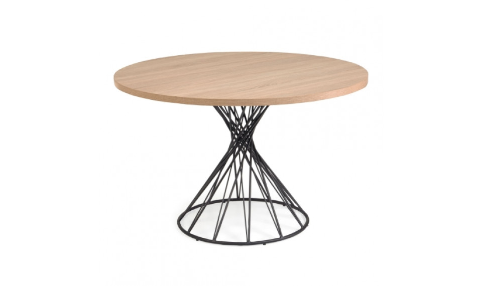 Niut table  Natural | Tables | ZIPhome.ee image 1
