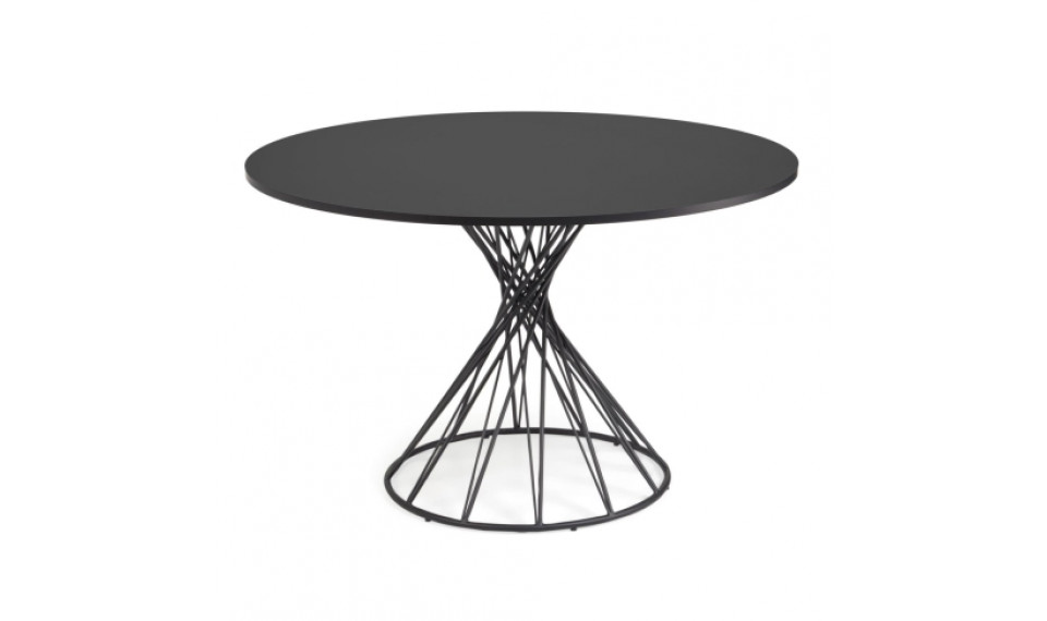 Niut table  Black | Tables | ZIPhome.ee image 1