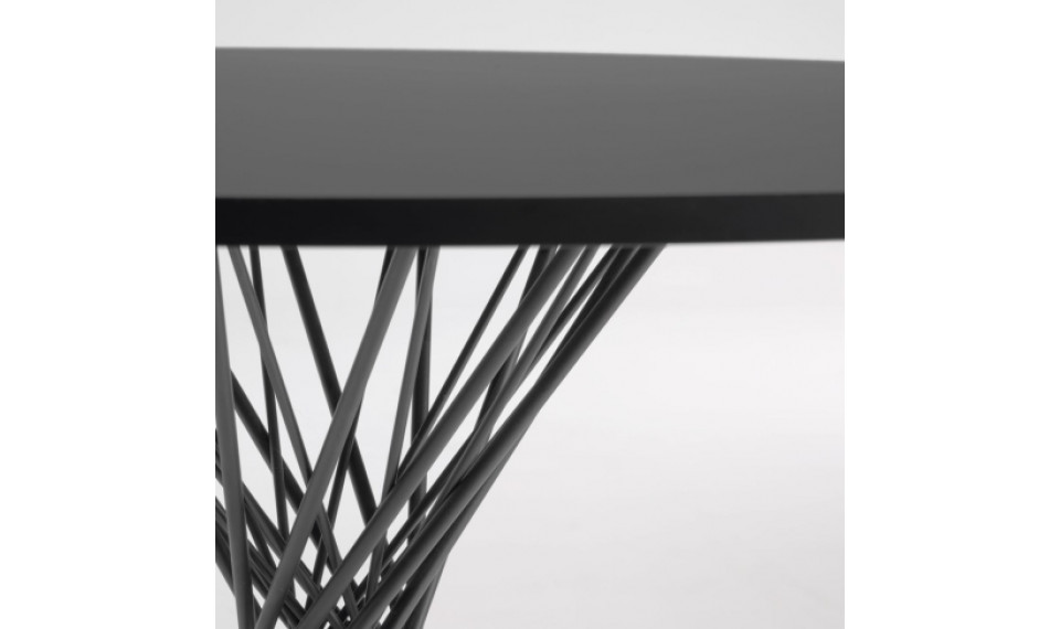 Niut table  Black | Tables | ZIPhome.ee image 4