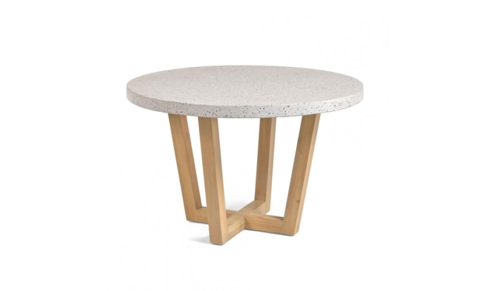 Shanelle стол White | Столы | ZIPhome.ee изображение 1