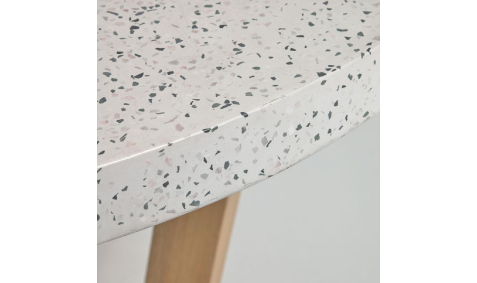 Shanelle стол White | Столы | ZIPhome.ee изображение 2