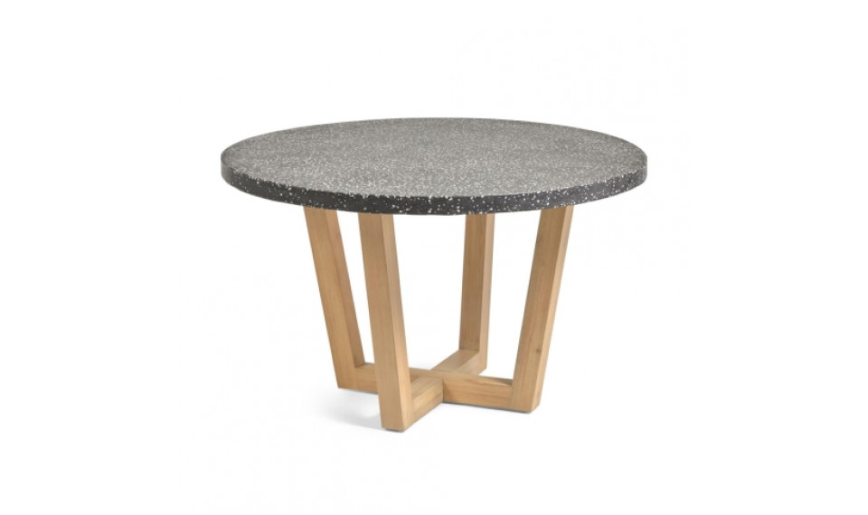 Shanelle стол Black | Столы | ZIPhome.ee изображение 1