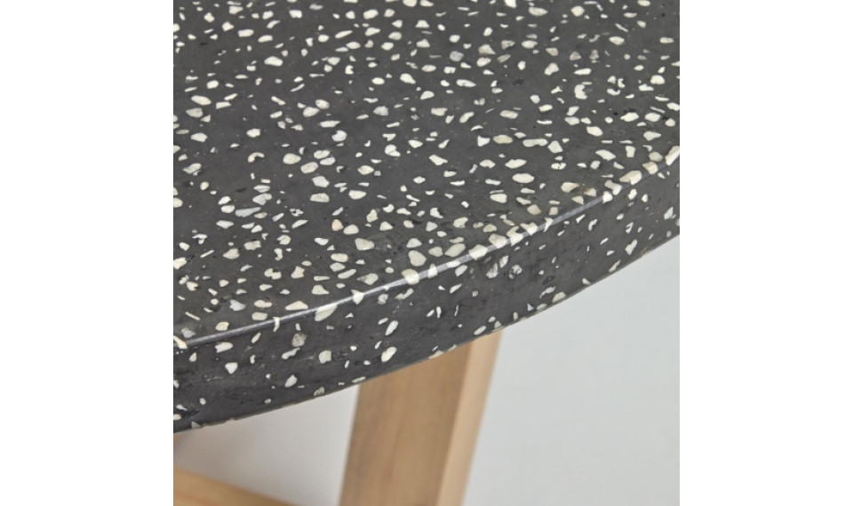 Shanelle стол Black | Столы | ZIPhome.ee изображение 2