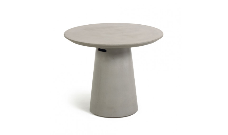 Itai  90 table Cement | Tables | ZIPhome.ee image 1